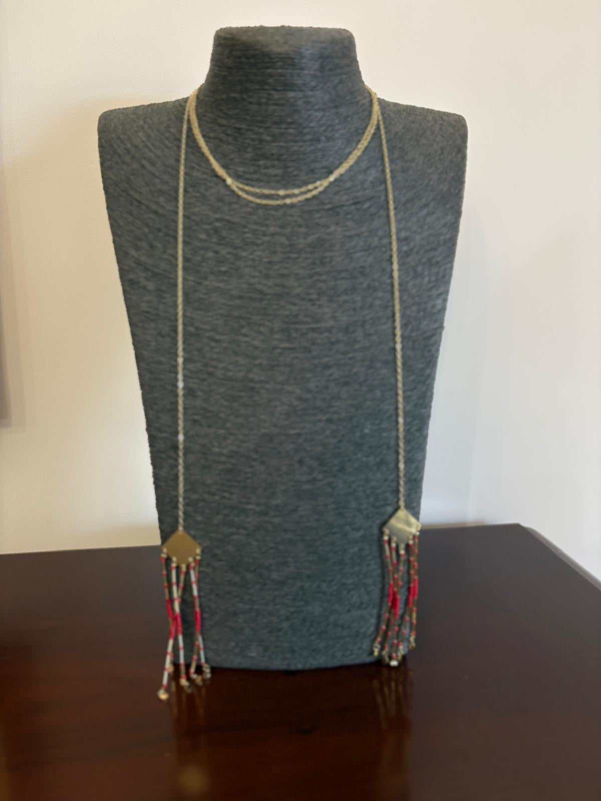 COLLAR ATRAPASUEÑOS