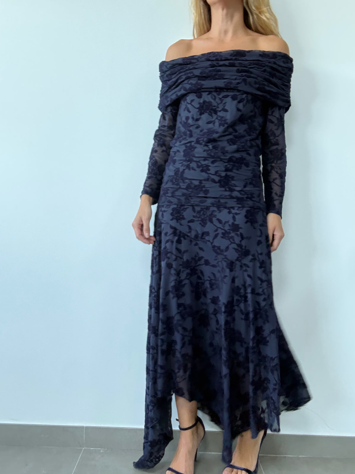 CONJUNTO JOSEFINA  MARINO