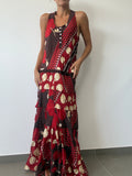 VESTIDO ZYAN 85