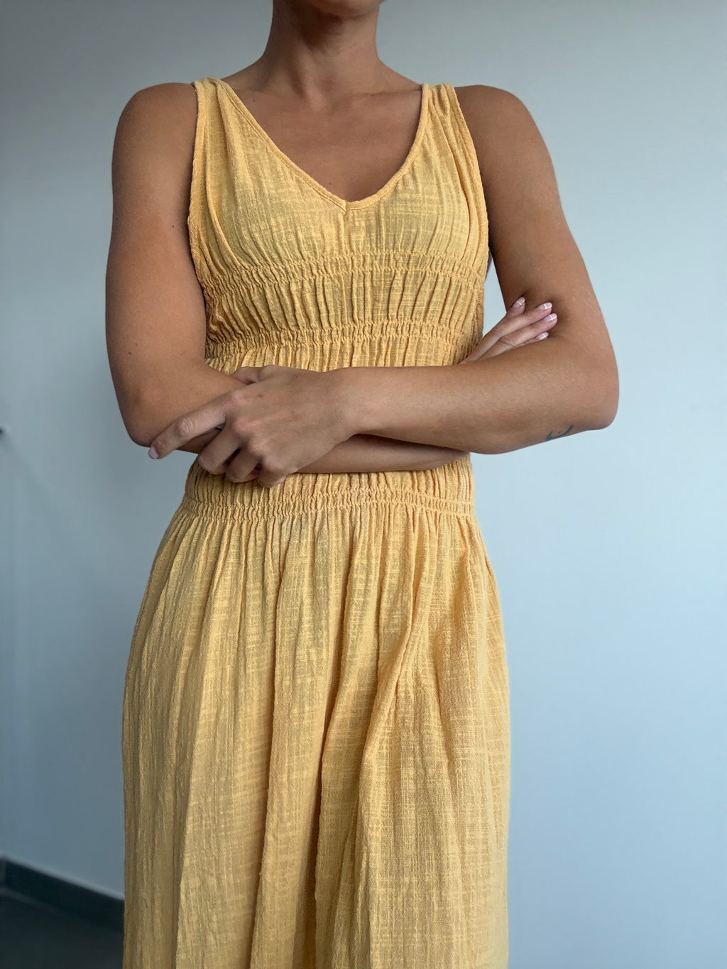 VESTIDO CAIA