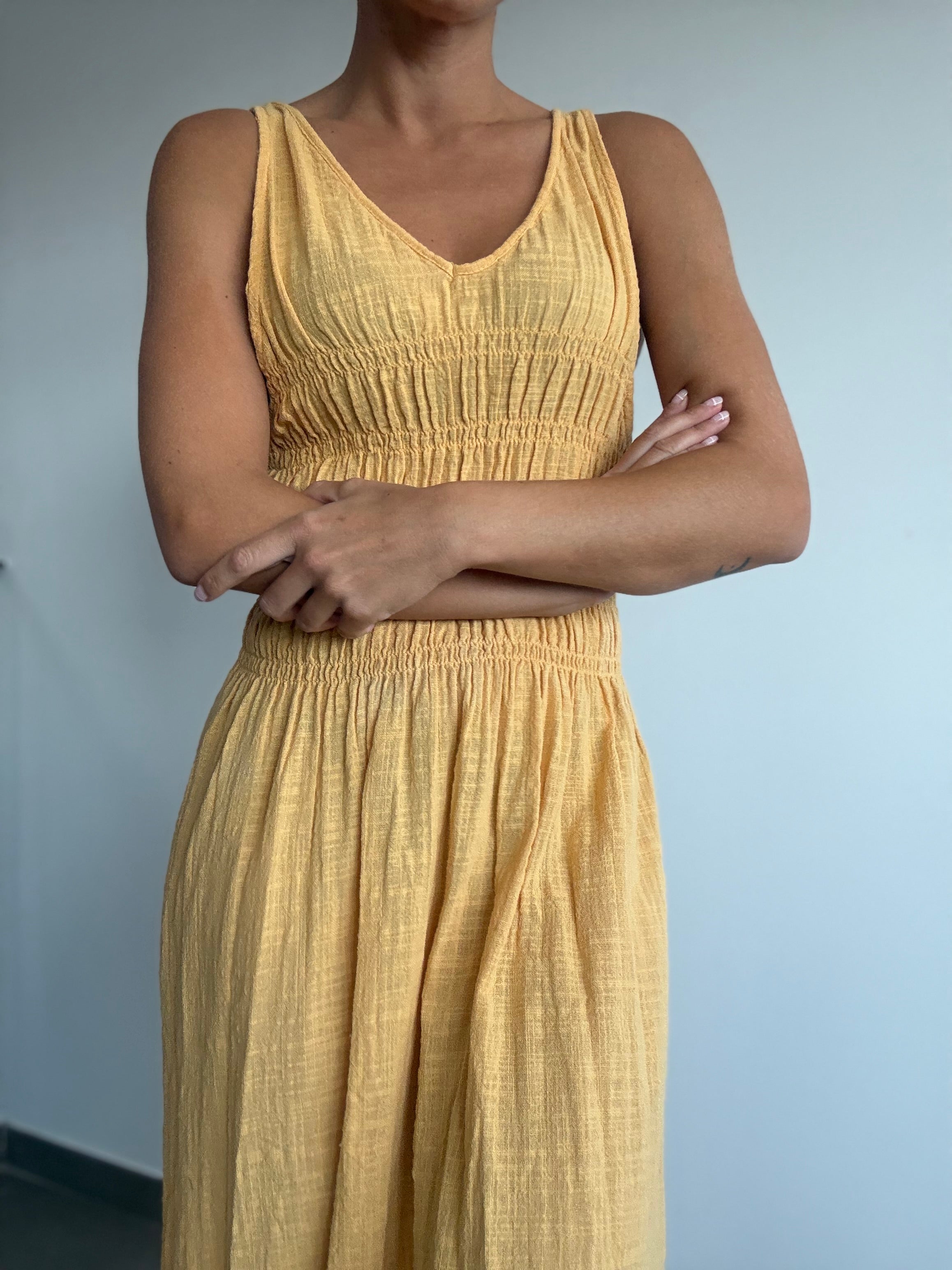 VESTIDO CAIA