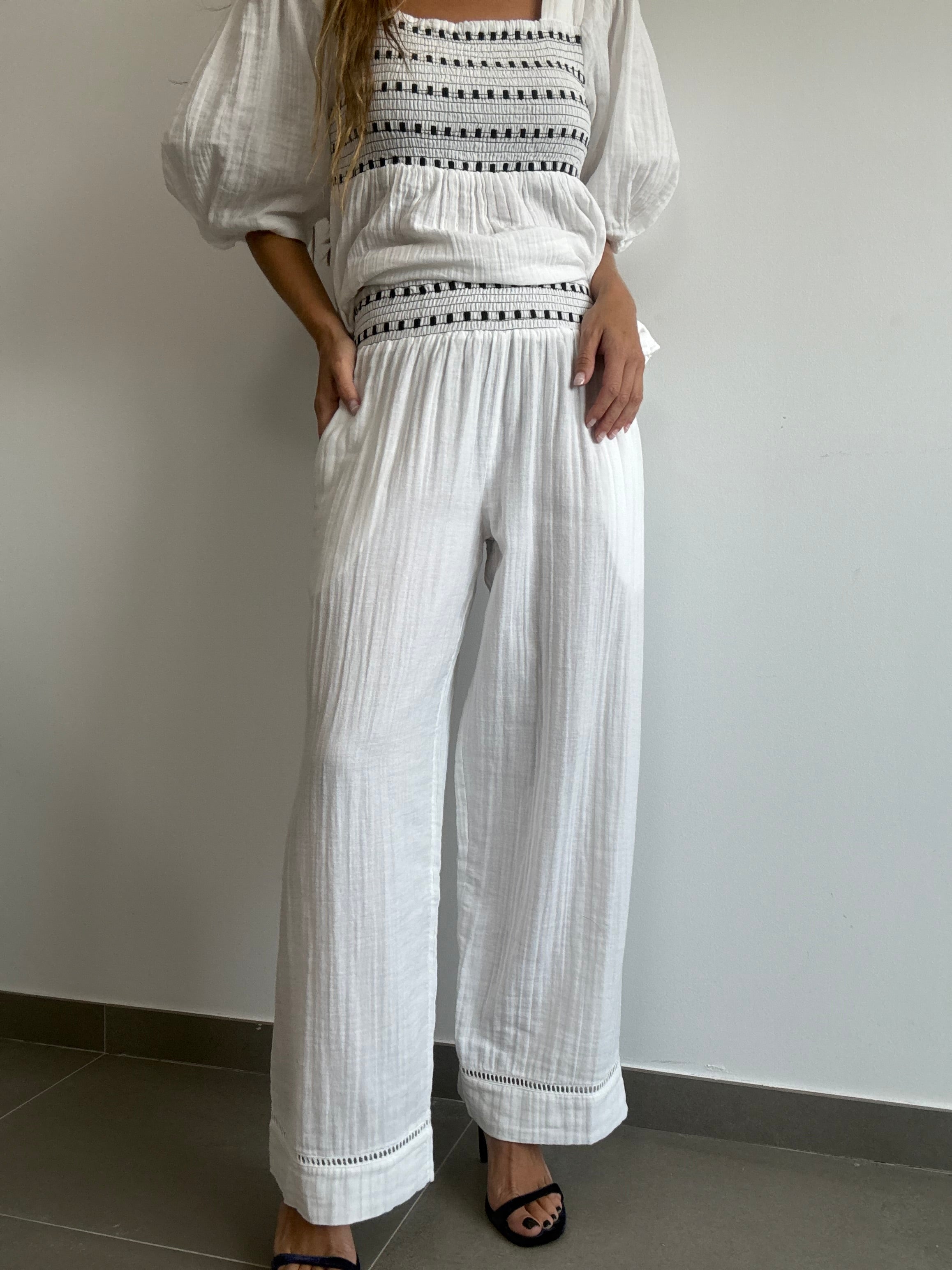 CONJUNTO ITALIANO