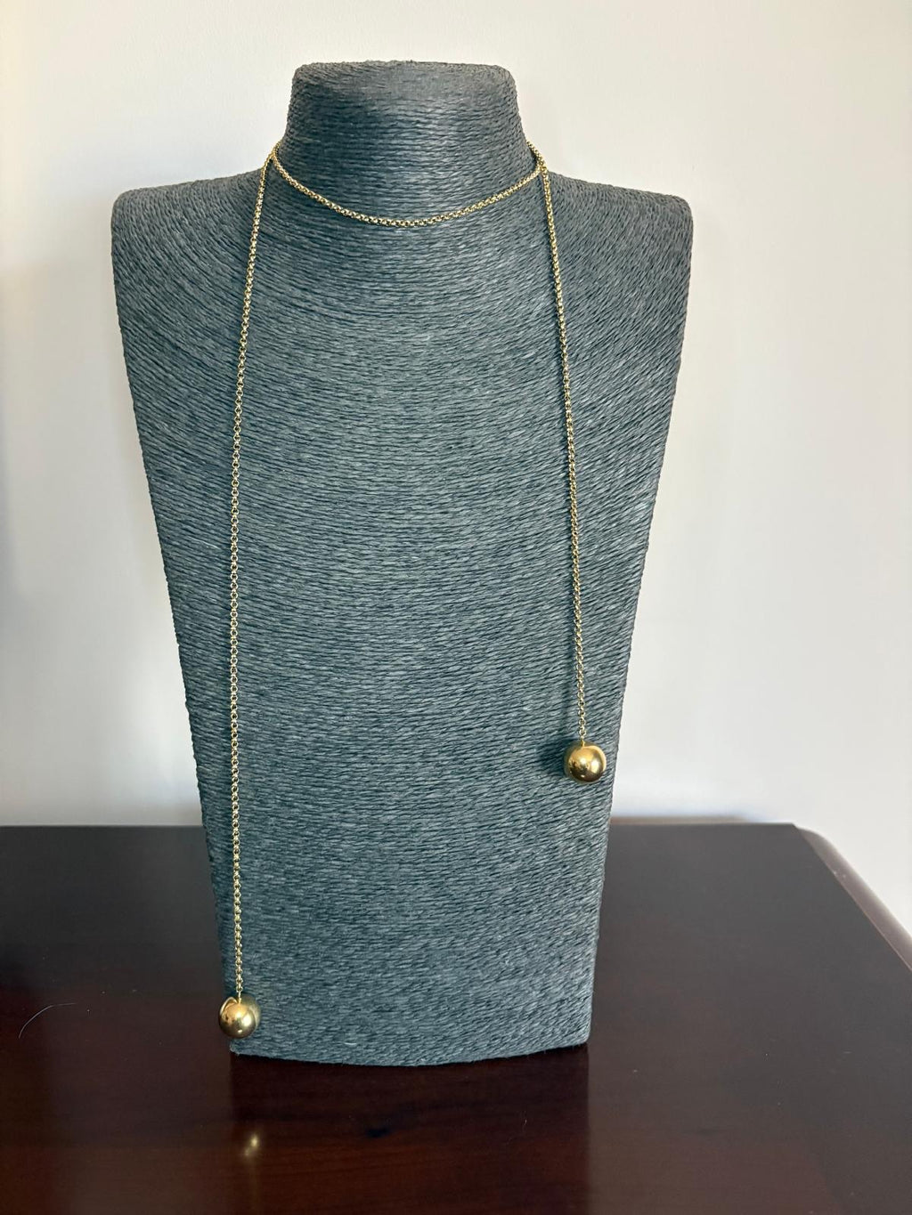 COLLAR ALHENA