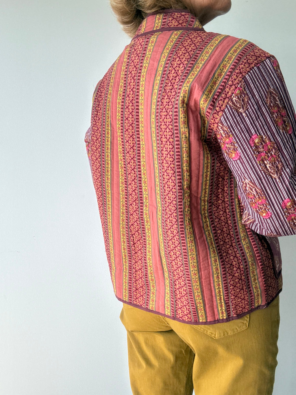 CHAQUETA LOMA 3