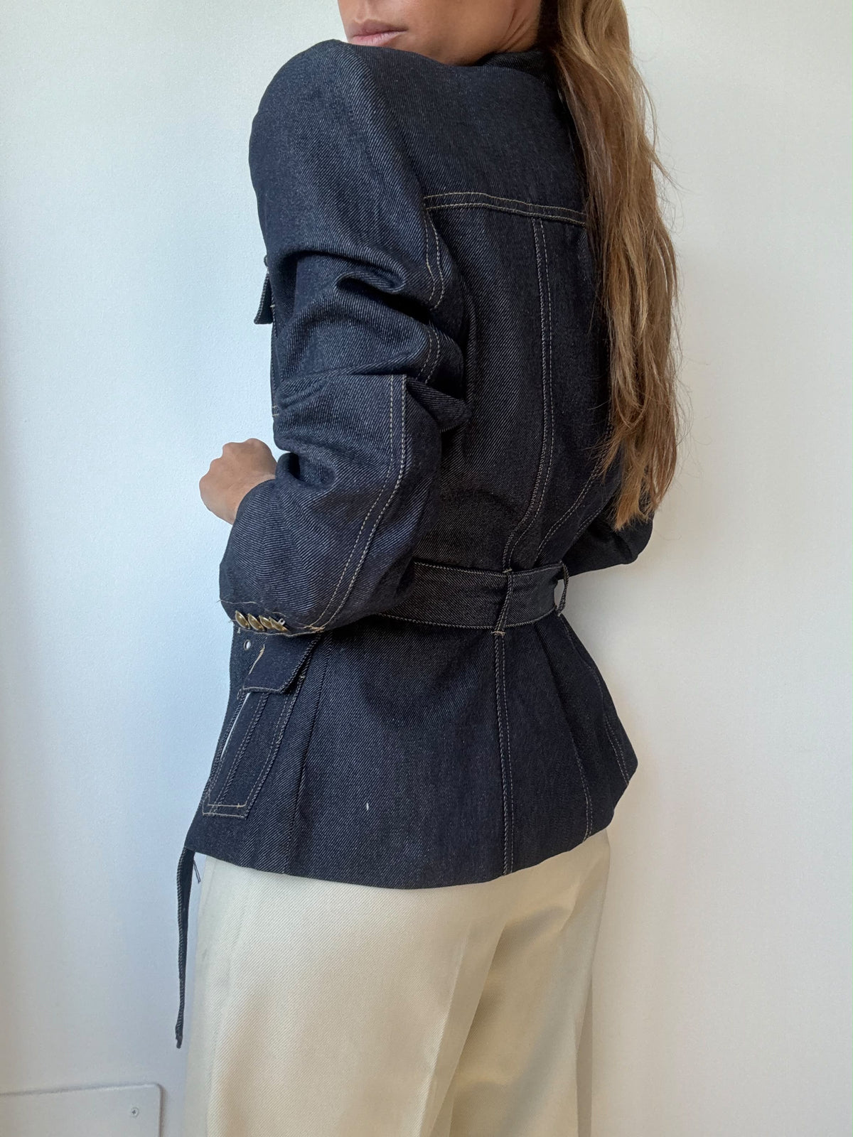 CHAQUETA JANA