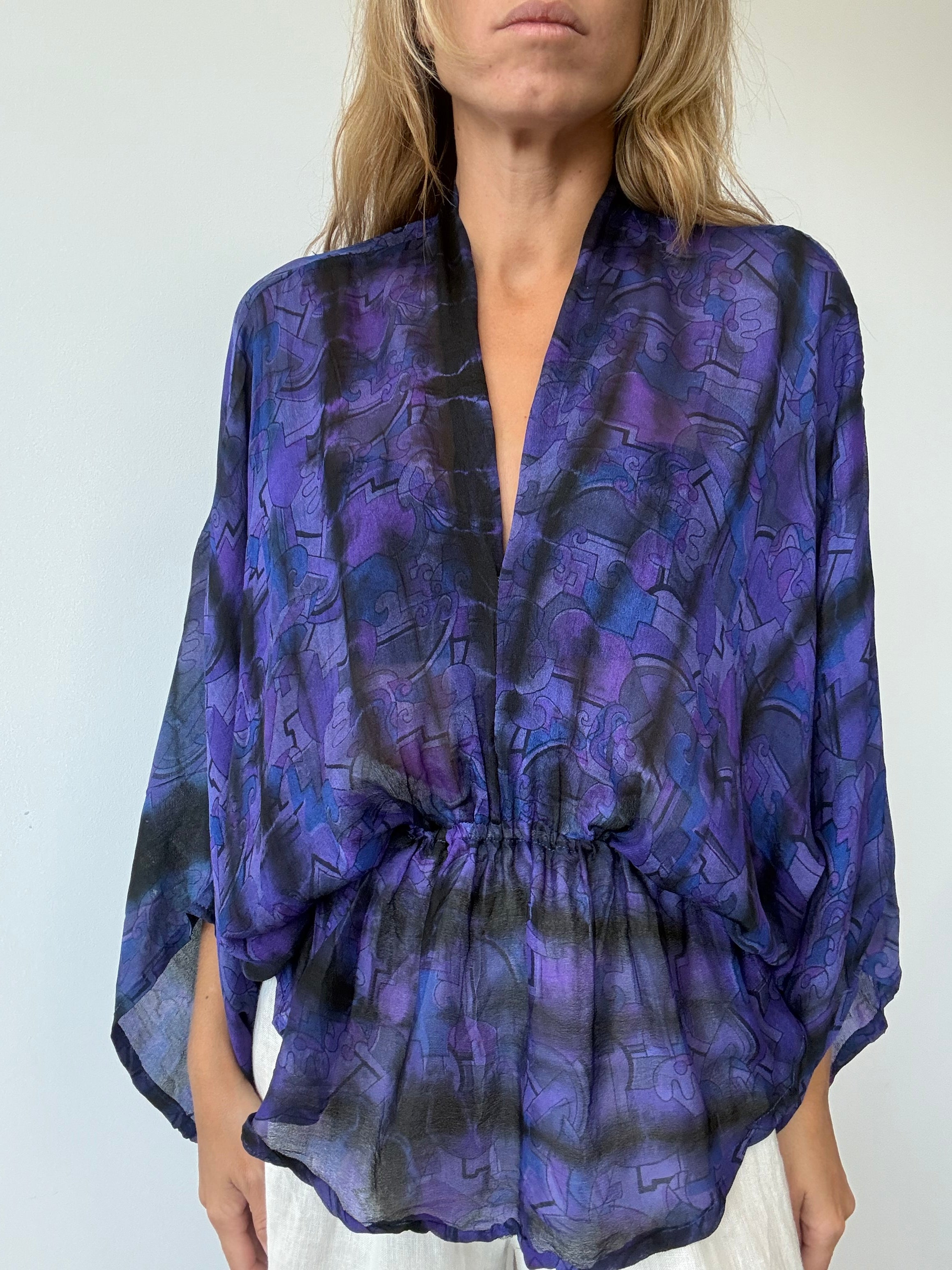 CAMISA BRISELDA 136