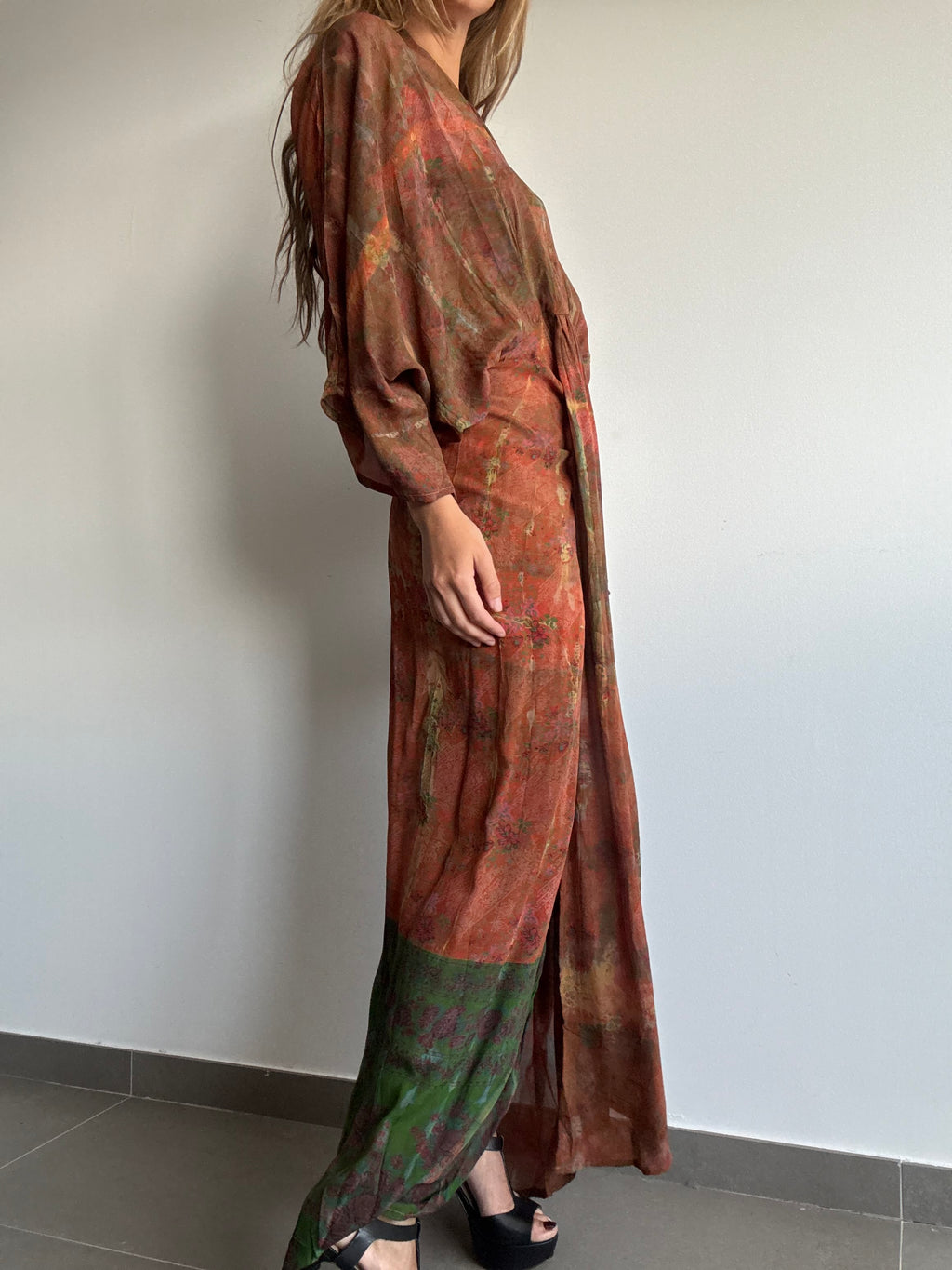 VESTIDO ILUSIÓN 247 S/M