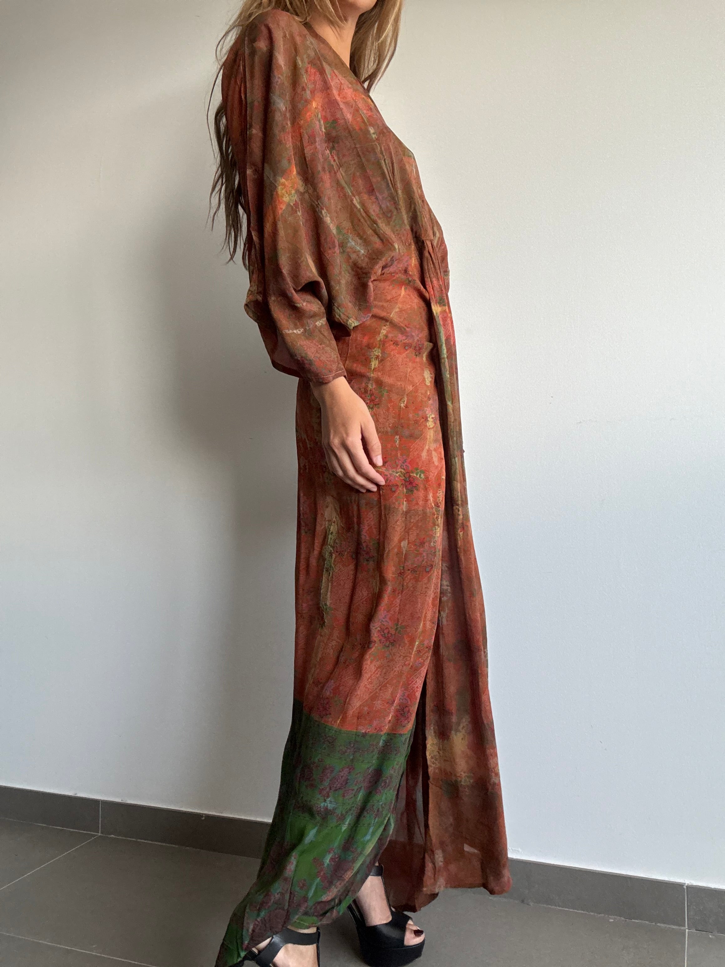 VESTIDO ILUSIÓN 247 S/M