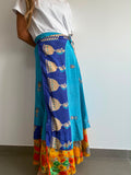 FALDA PAREO STUDIO 40