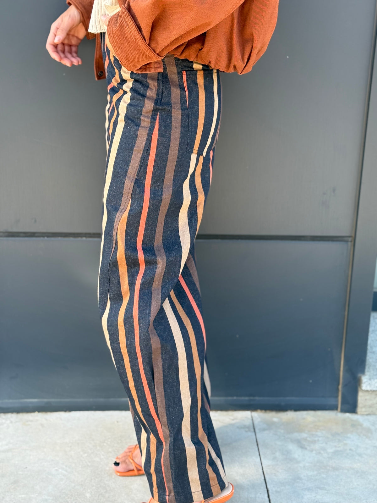 PANTALÓN BUTANO