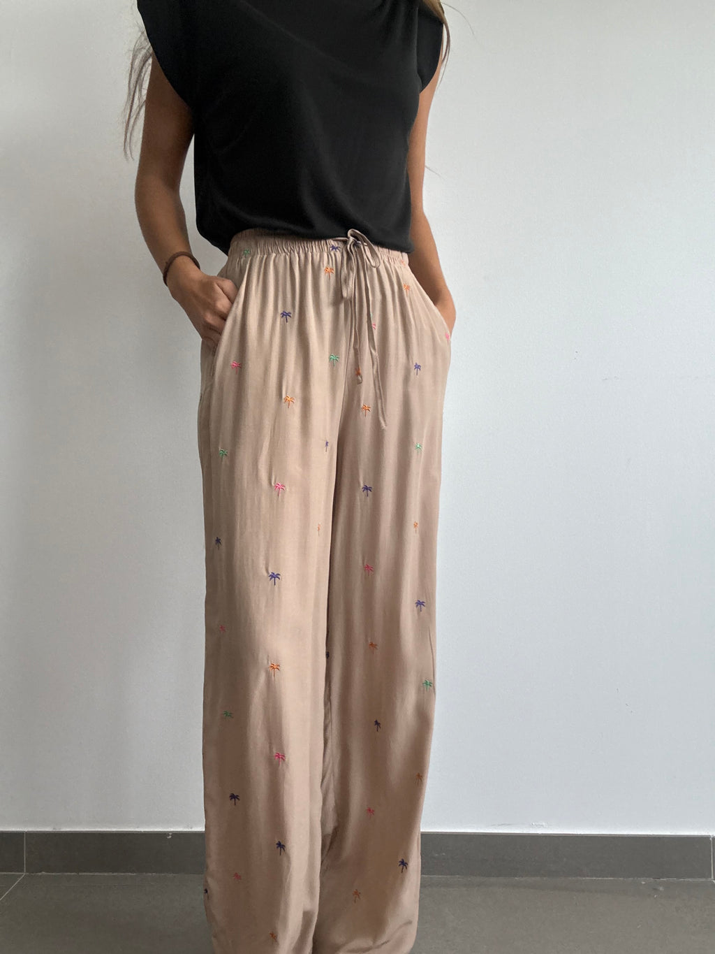 PANTALÓN OLIVIA