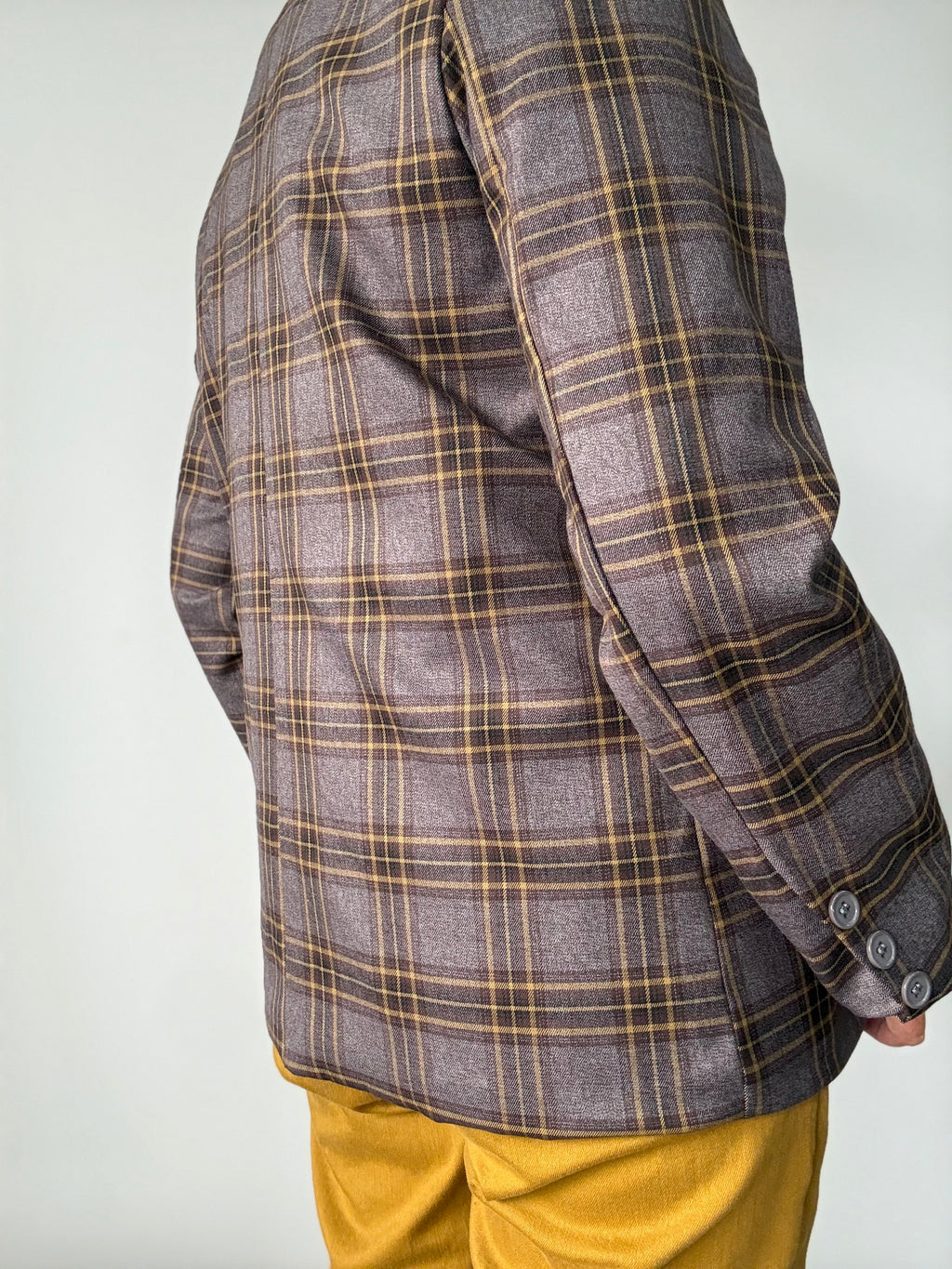 CHAQUETA URRACA