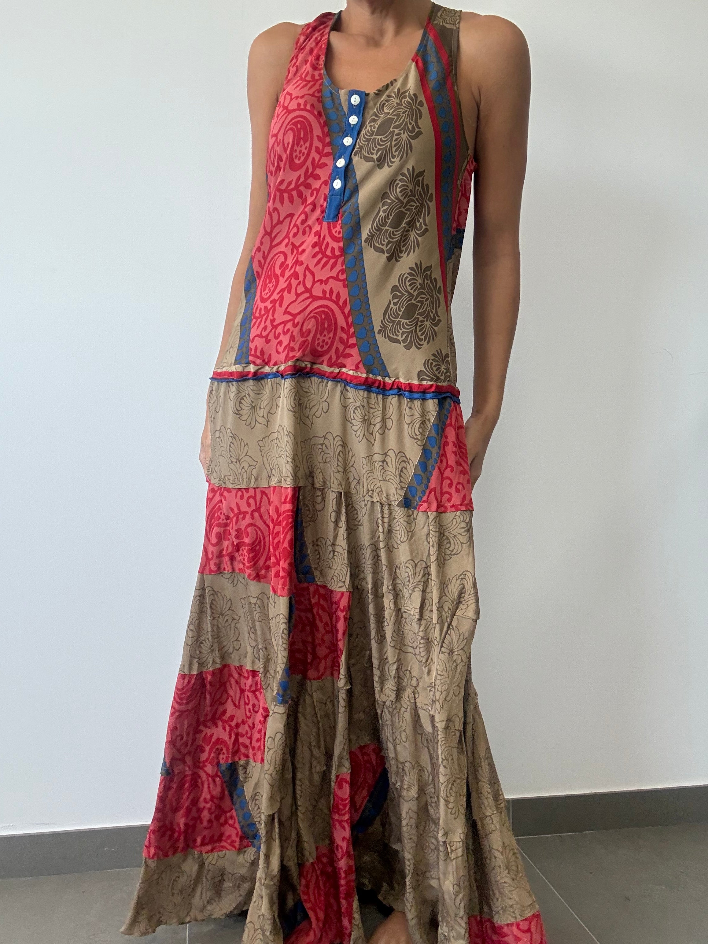 VESTIDO ZYAN 83