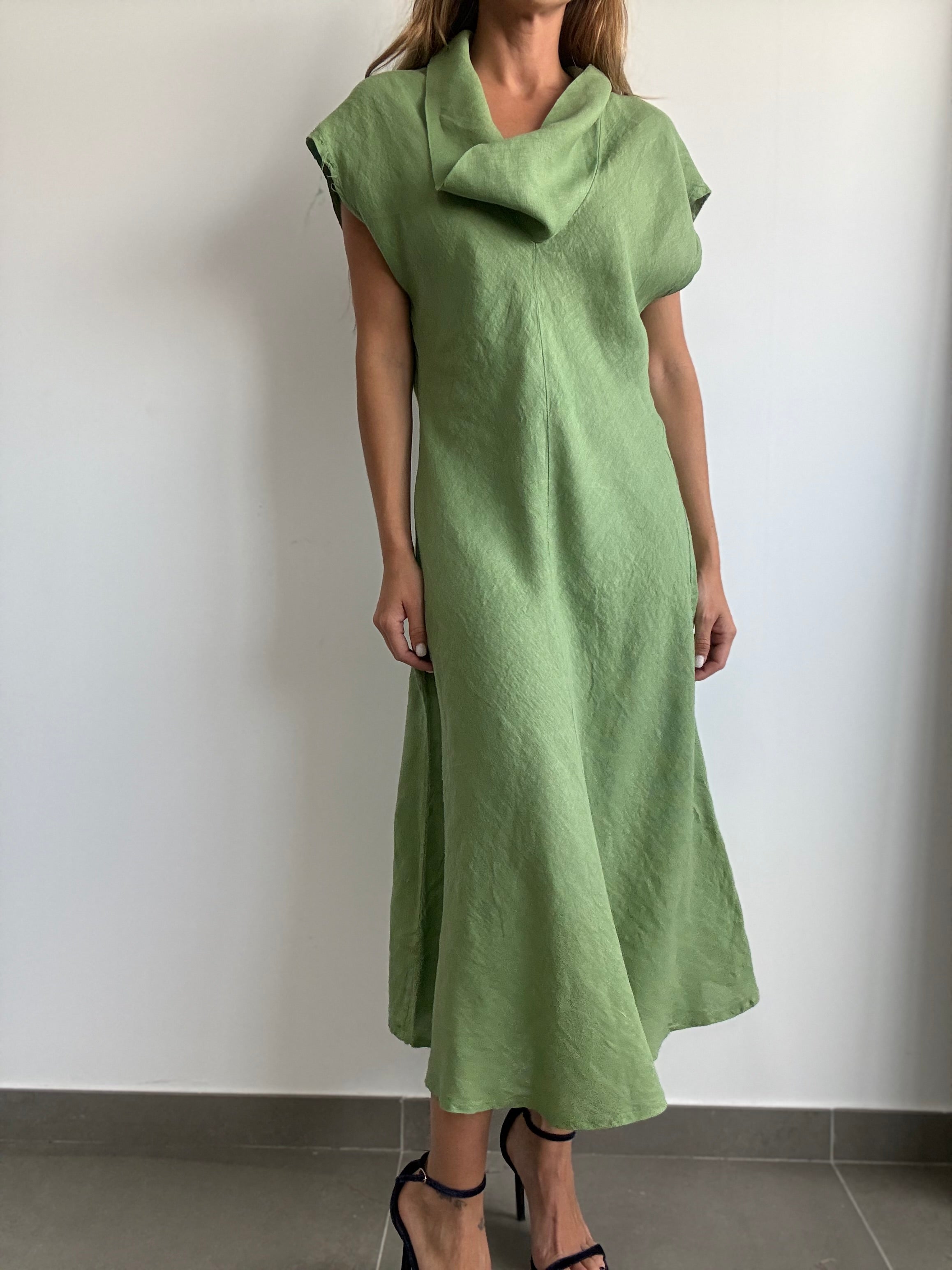 VESTIDO BAHÍA
