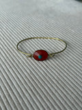 PULSERA TURCO CALABAZA