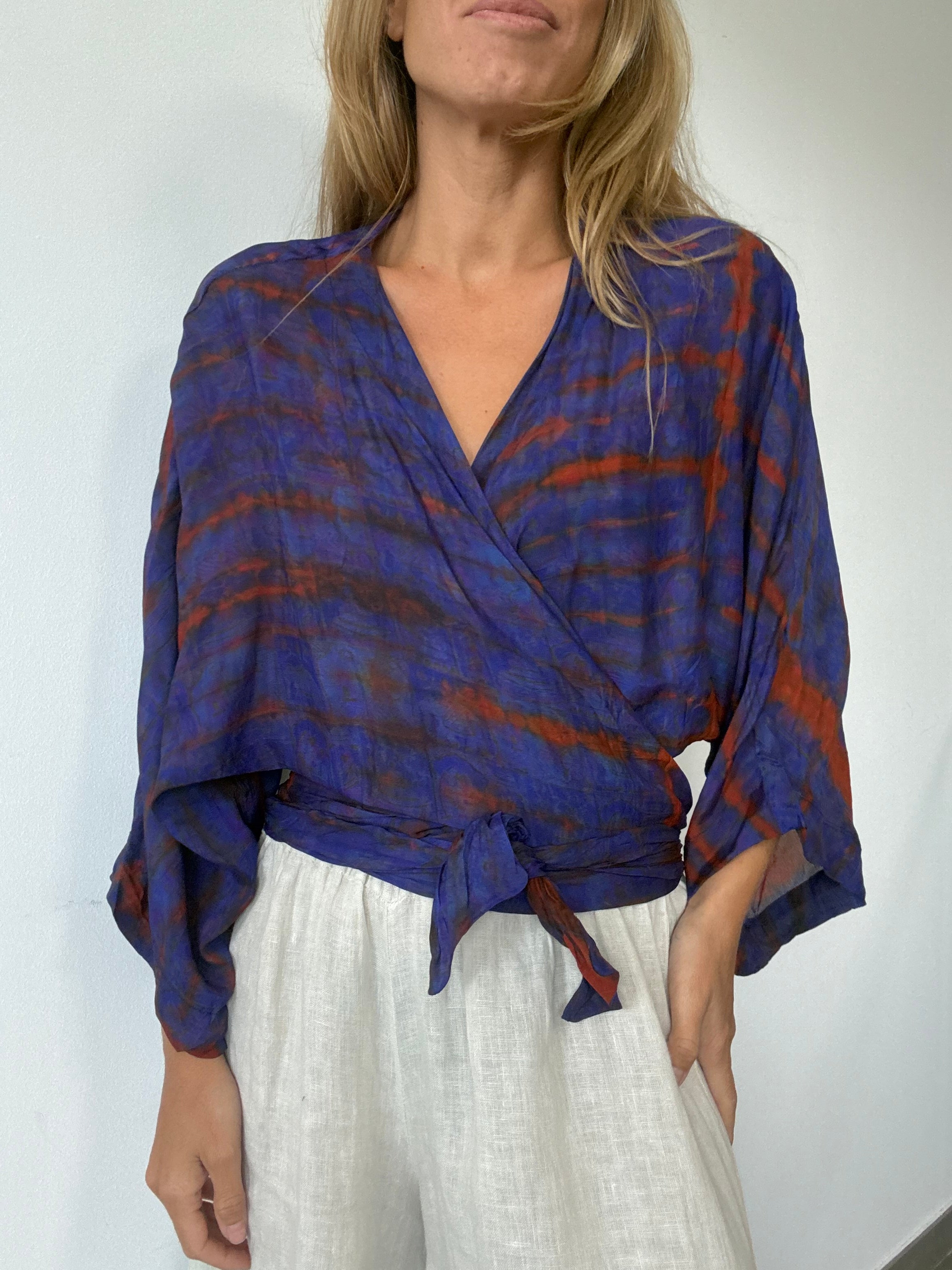 CAMISA FARA 25