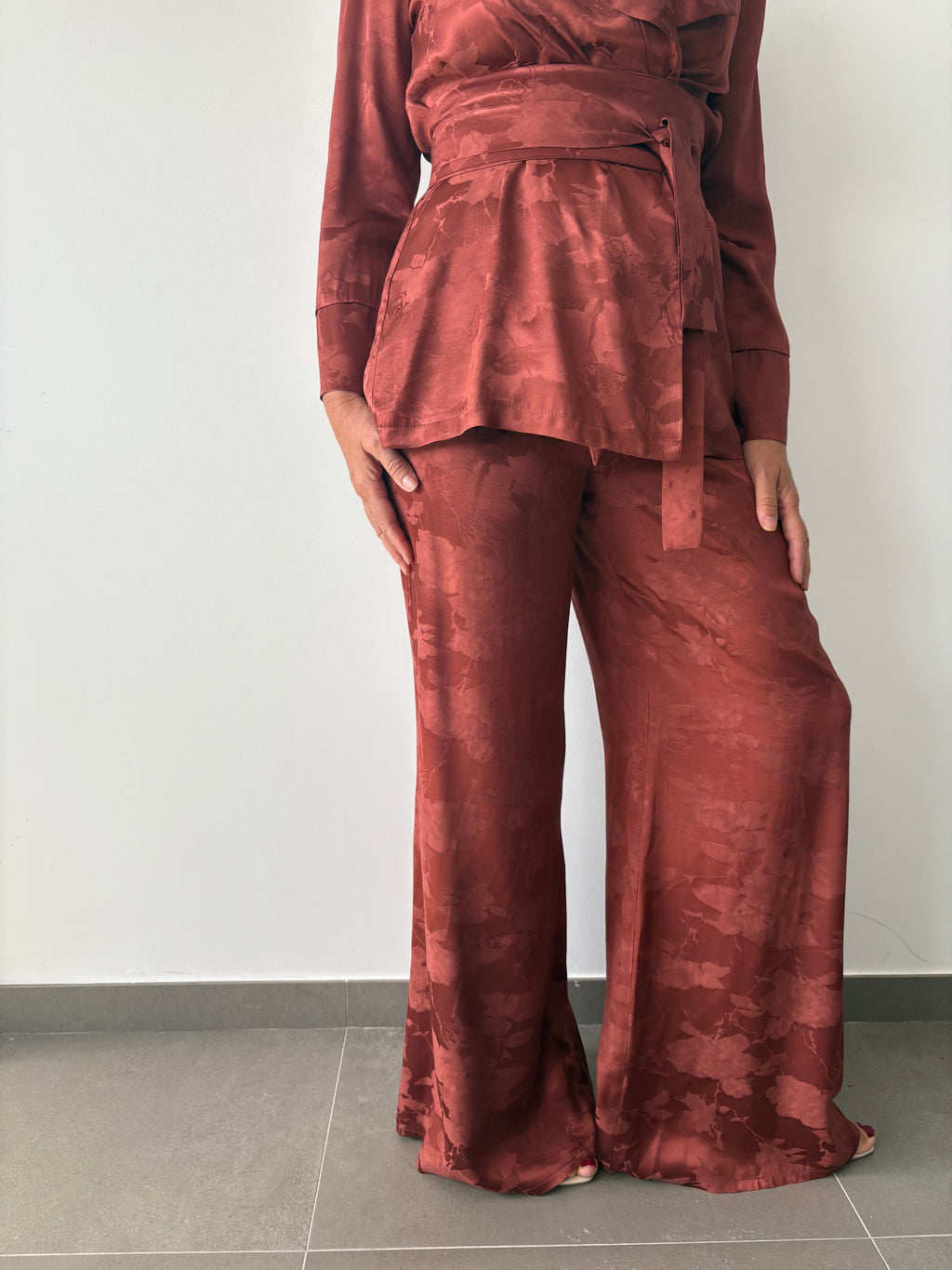 CONJUNTO ANÍBAL