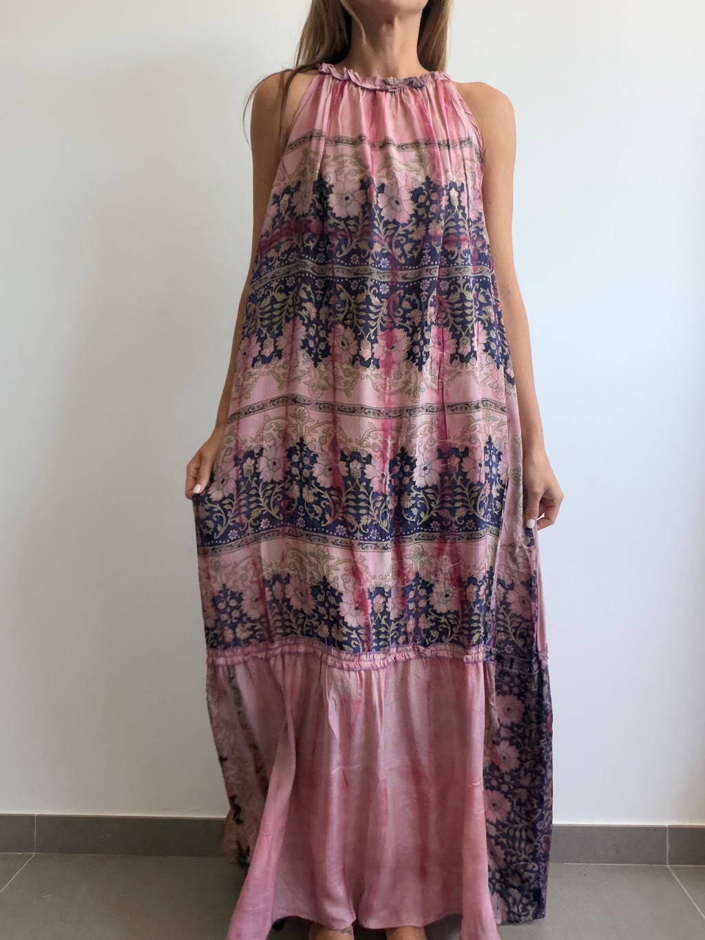 VESTIDO  AGAPE 2