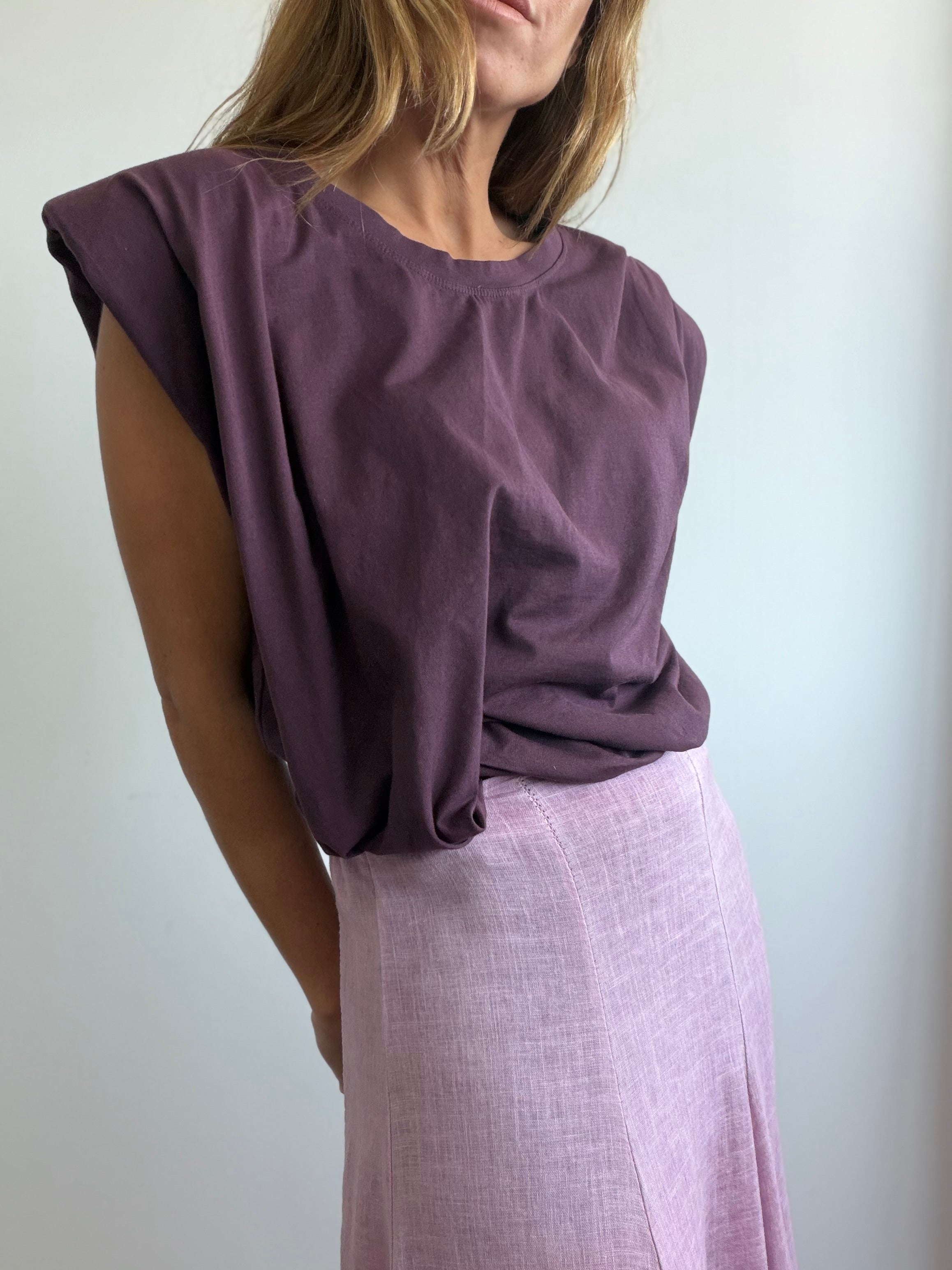 CAMISETA SELUNE