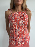 TOP BOLONIA CORAL