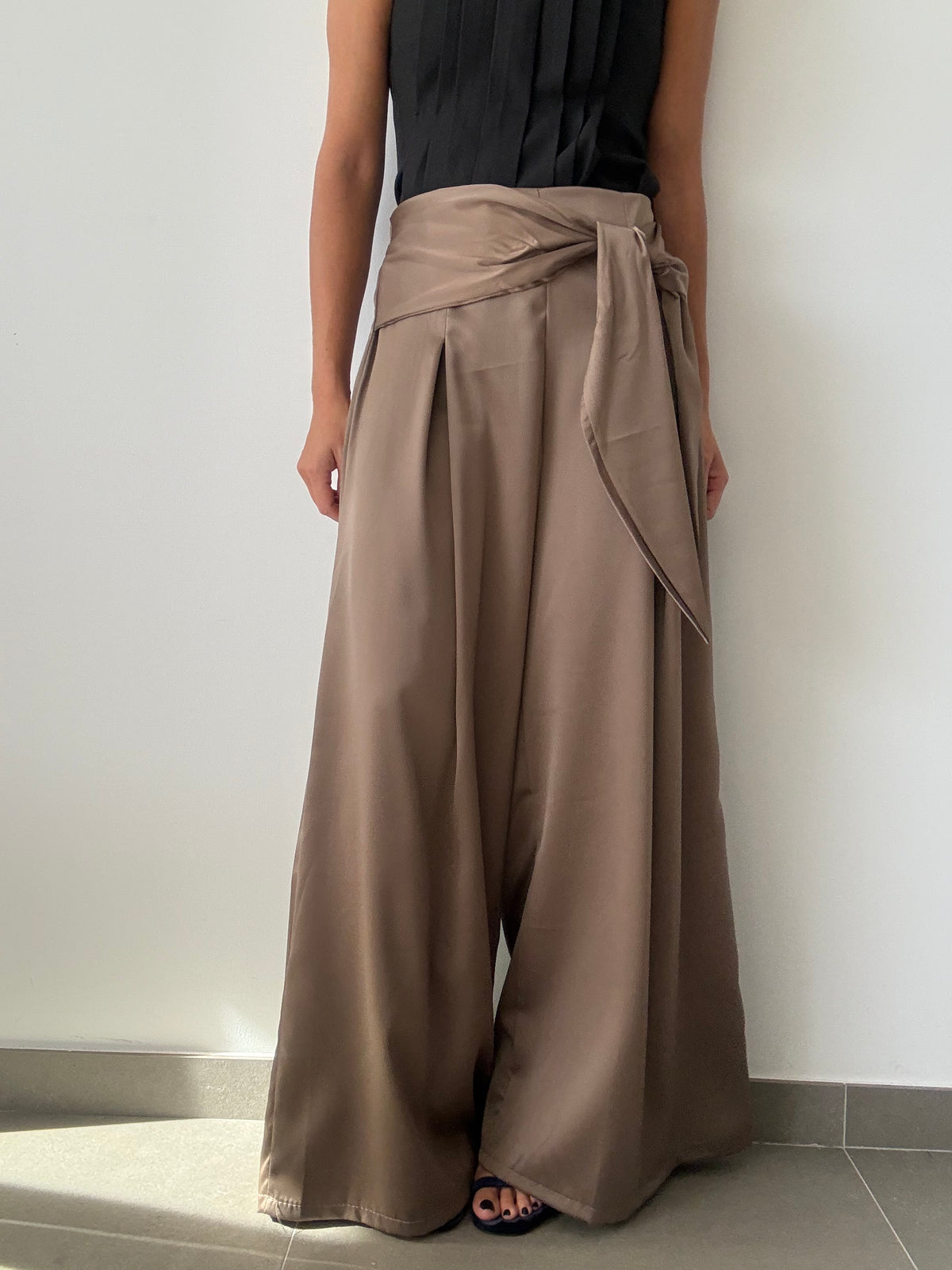 PANTALÓN ANELA CHAMPÁN