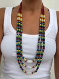 COLLAR ZAMBIA
