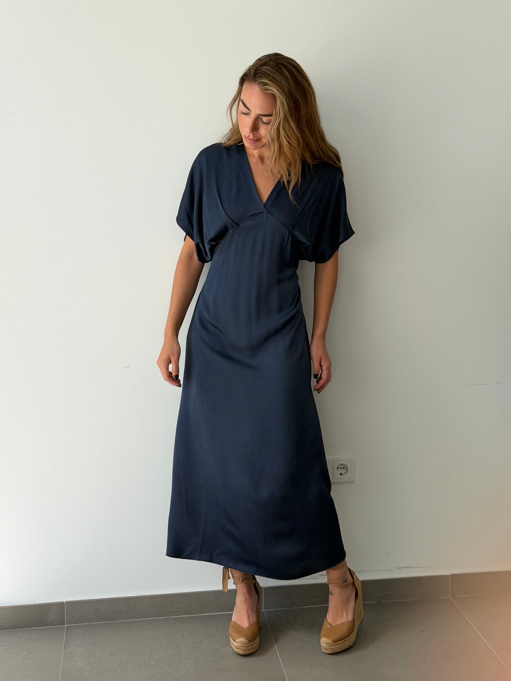VESTIDO NEFERET