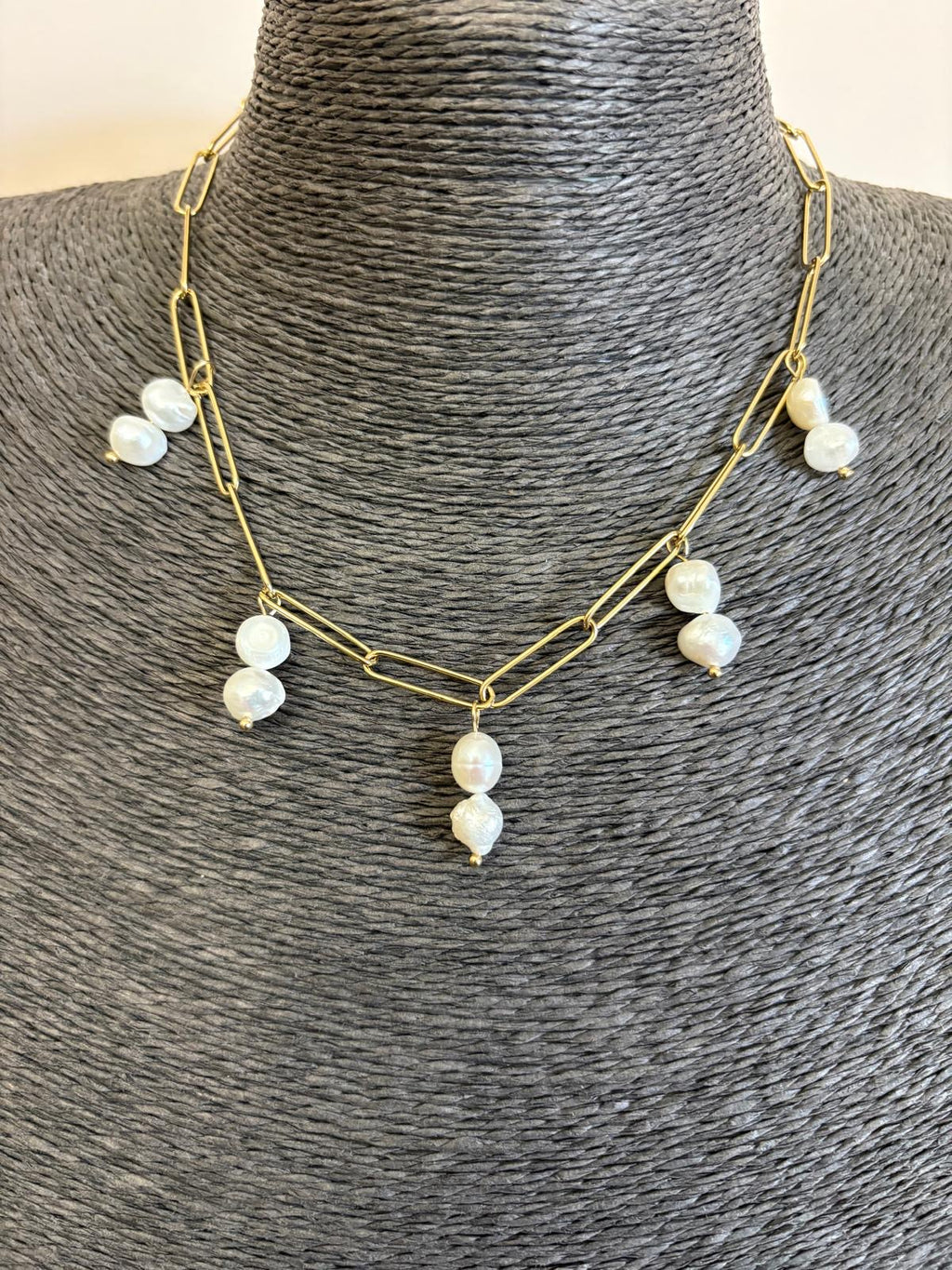 COLLAR MAR