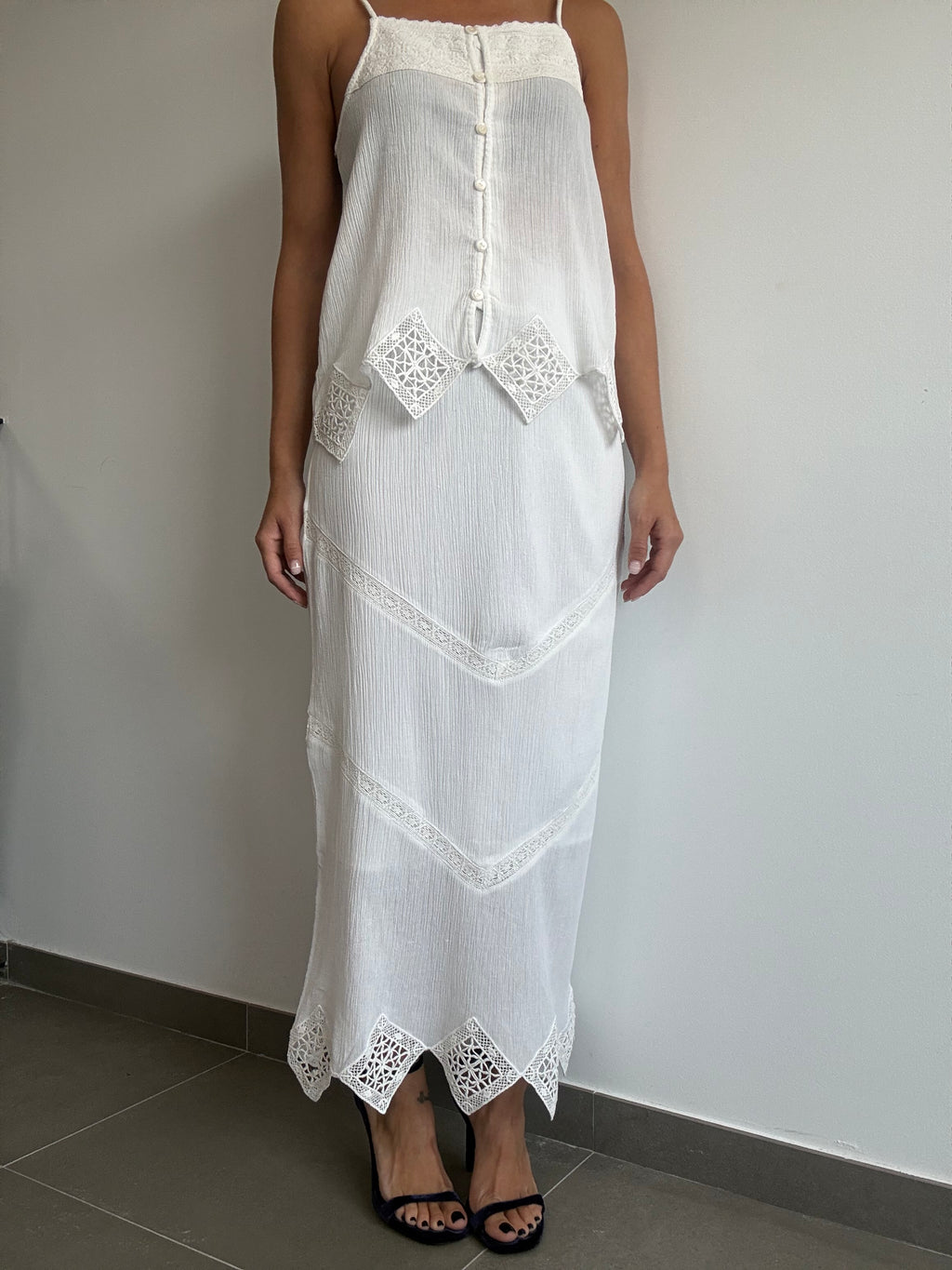 CONJUNTO PICOS