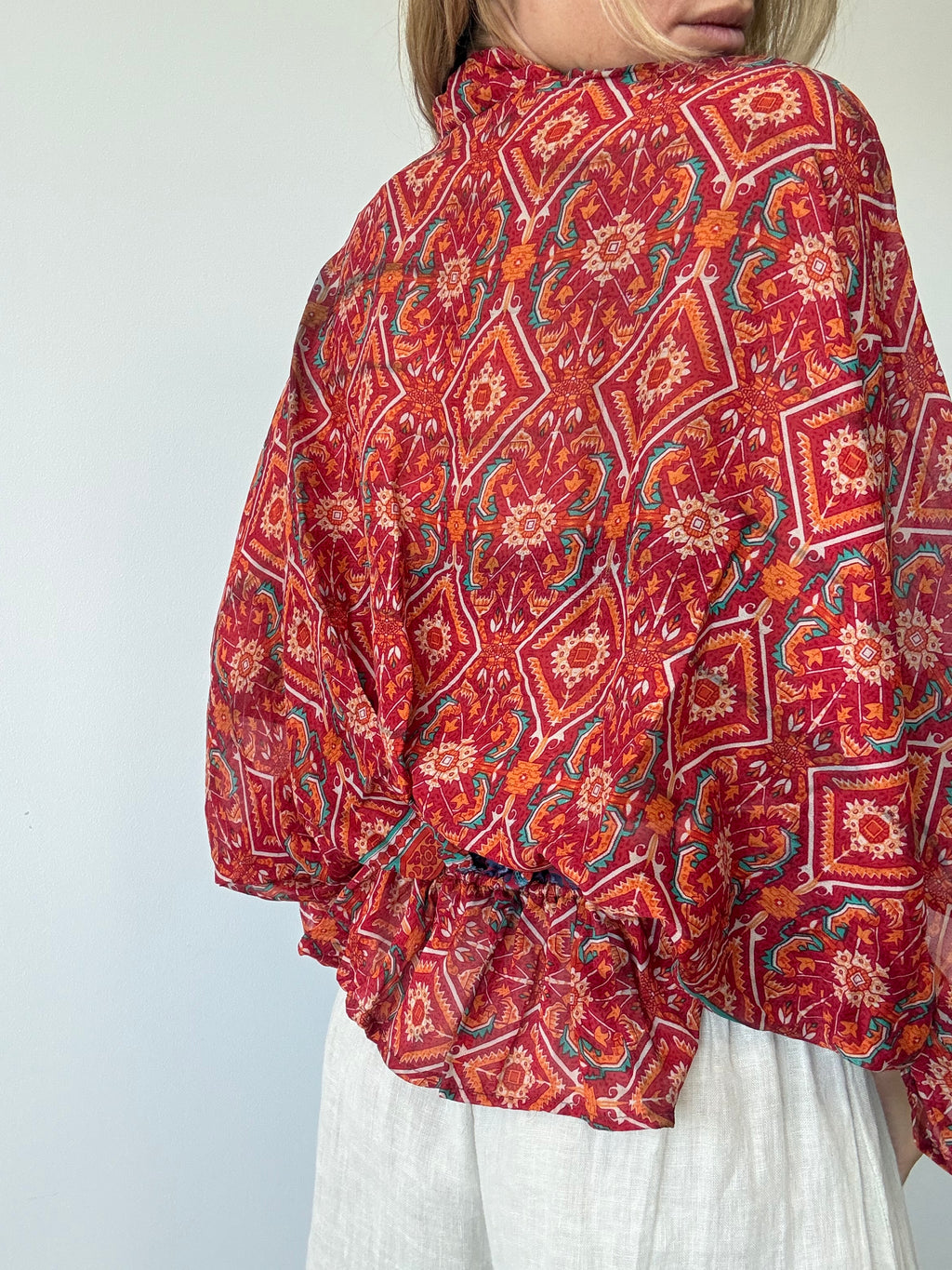 CAMISA BRISELDA 137