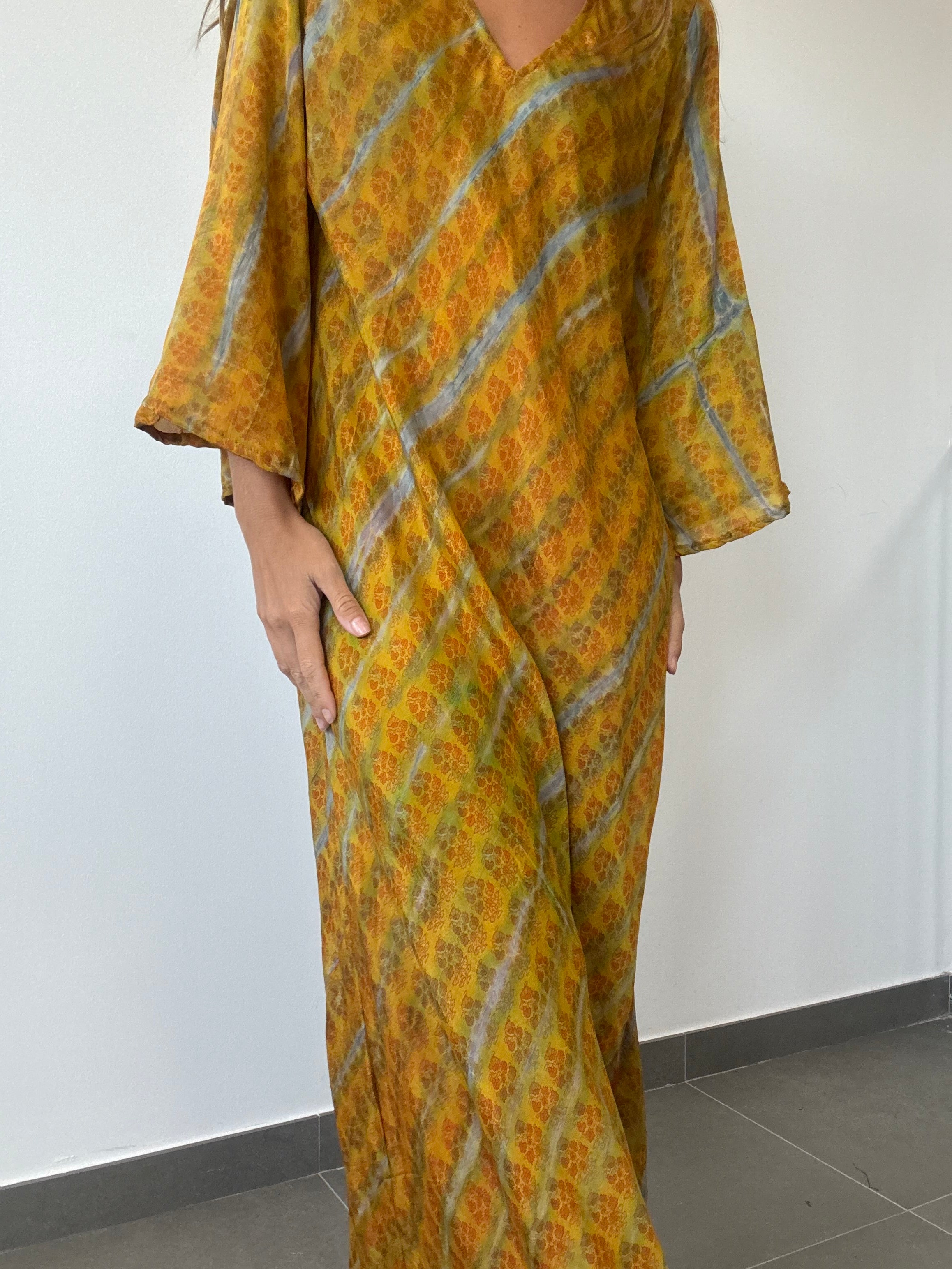VESTIDO RINA  36
