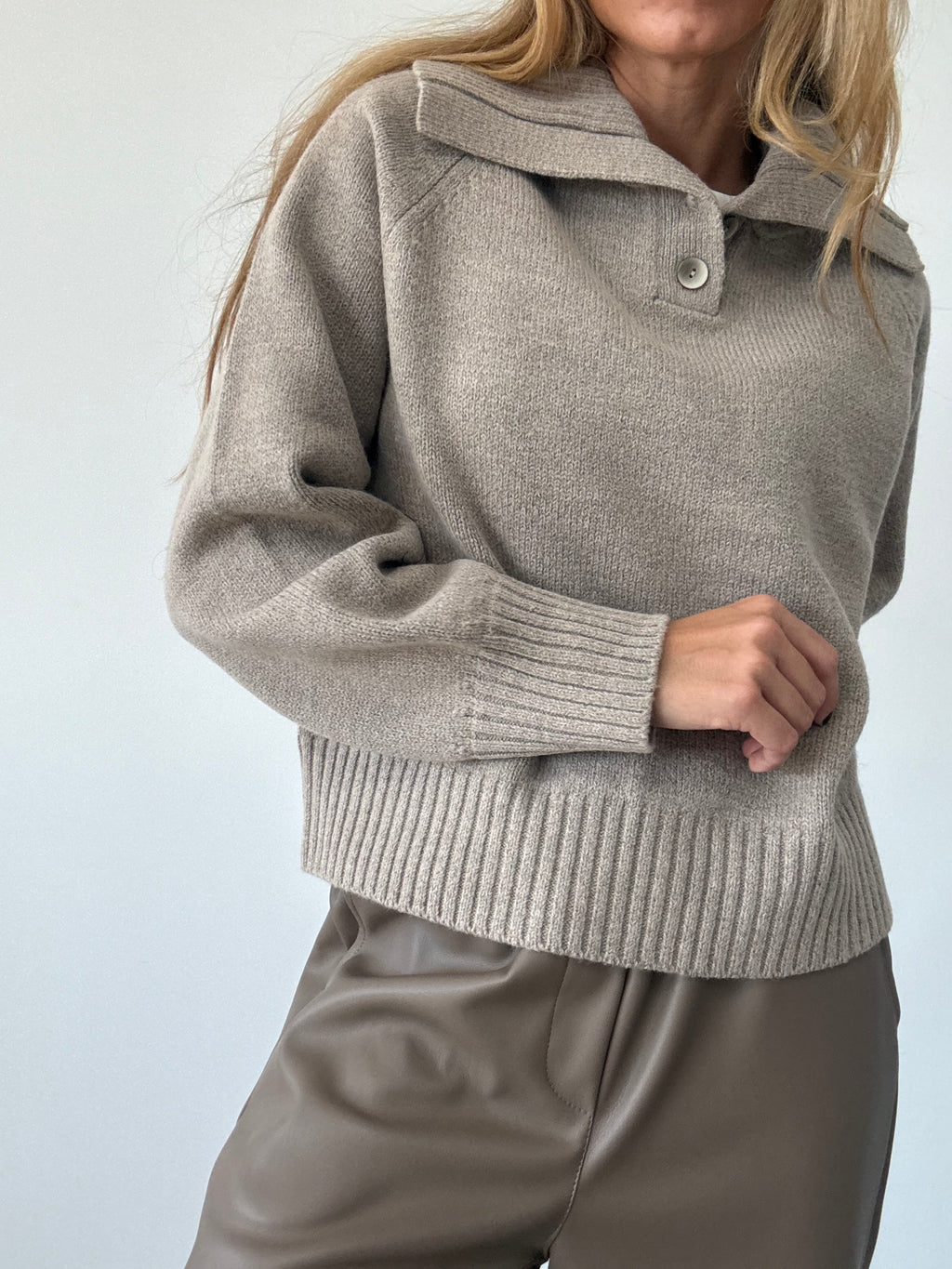 JERSEY ERES BEIGE