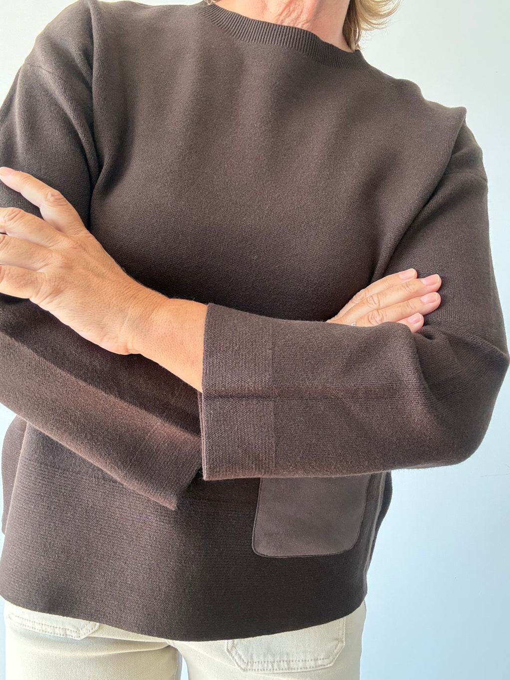 JERSEY VERONICA MARRON