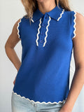 JERSEY VALIATI AZUL