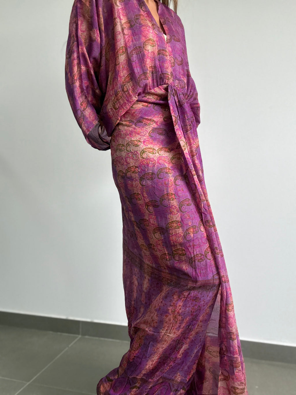 VESTIDO ILUSIÓN 350 S/M
