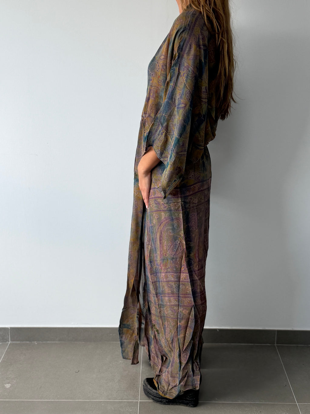 VESTIDO ILUSIÓN 274 M/L