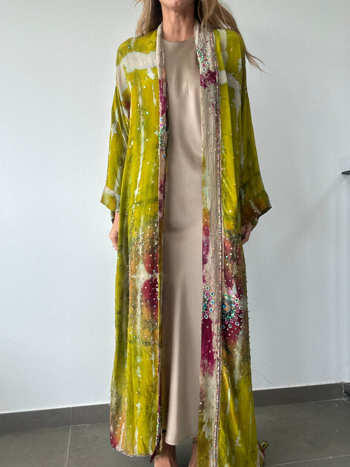 KIMONO TALASA JOYA 6