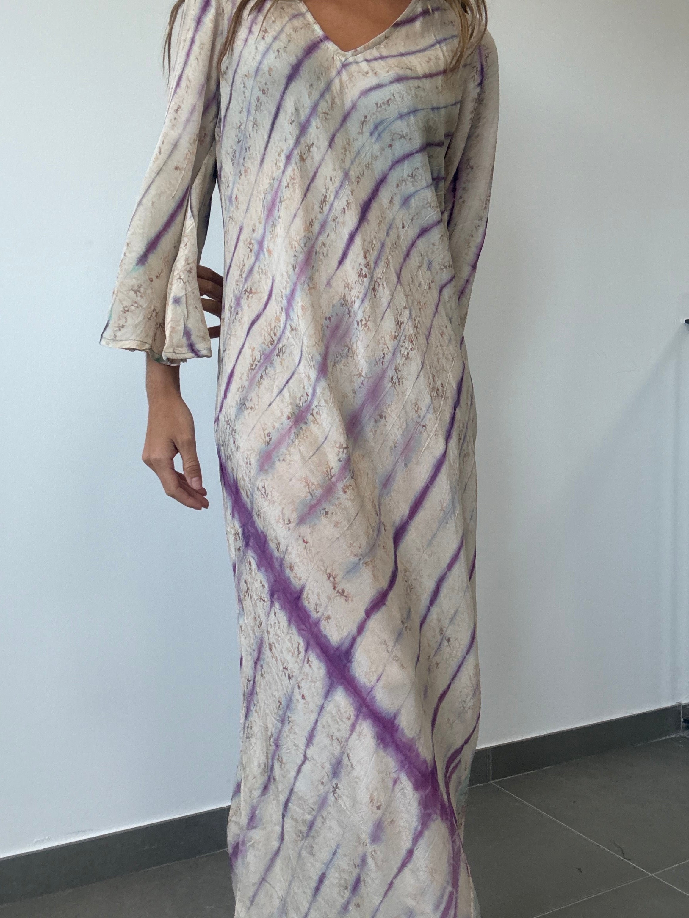 VESTIDO RINA  42