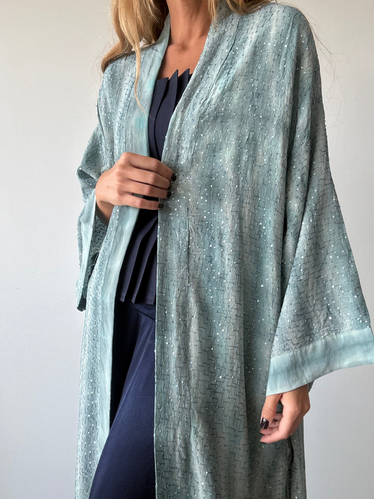 KIMONO TALASA JOYA 7