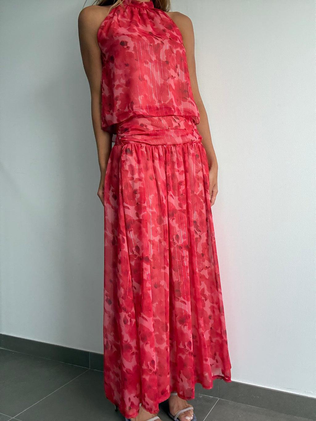 CONJUNTO MARIQUILLA