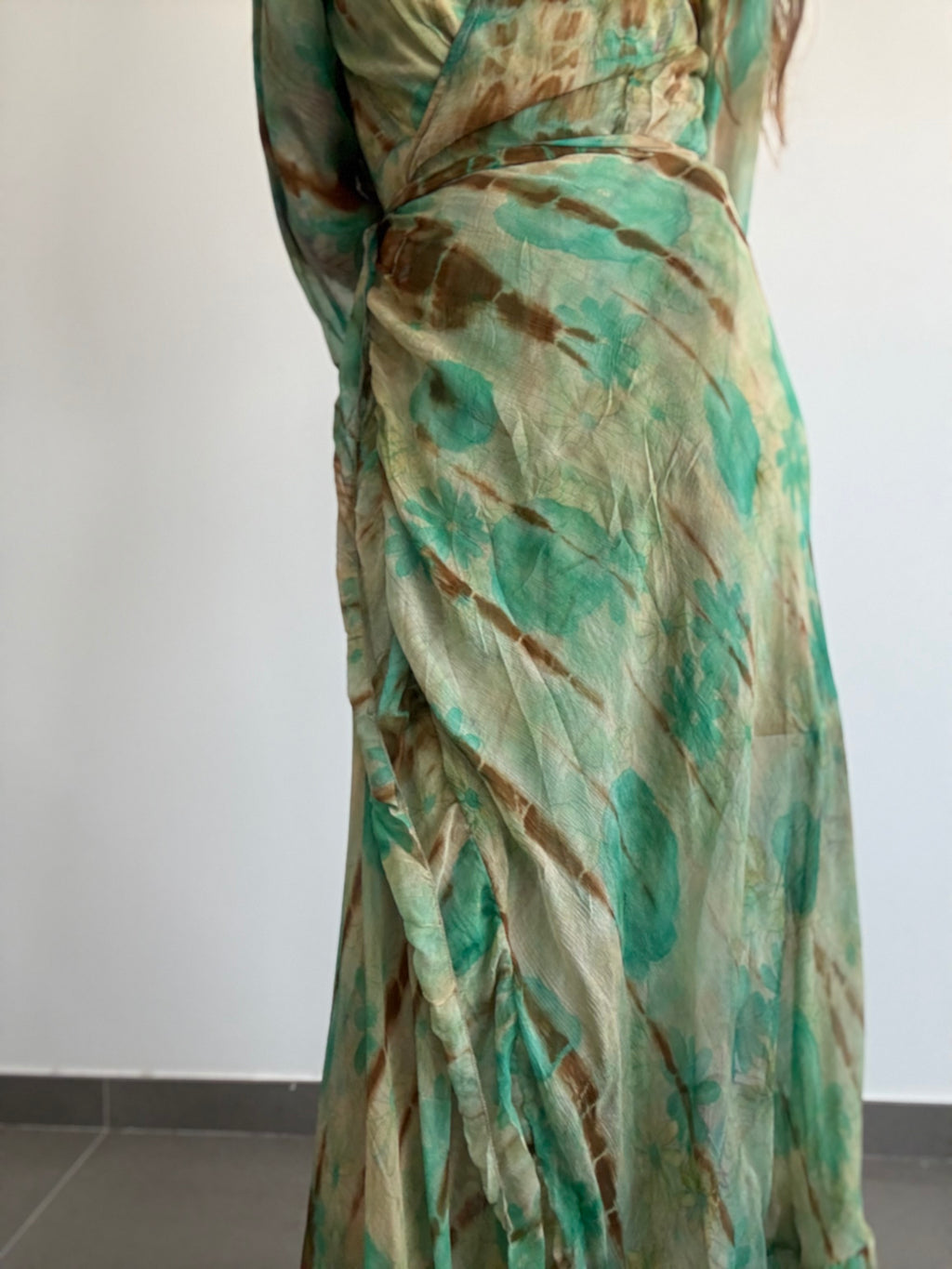 VESTIDO NOOR M/L 16