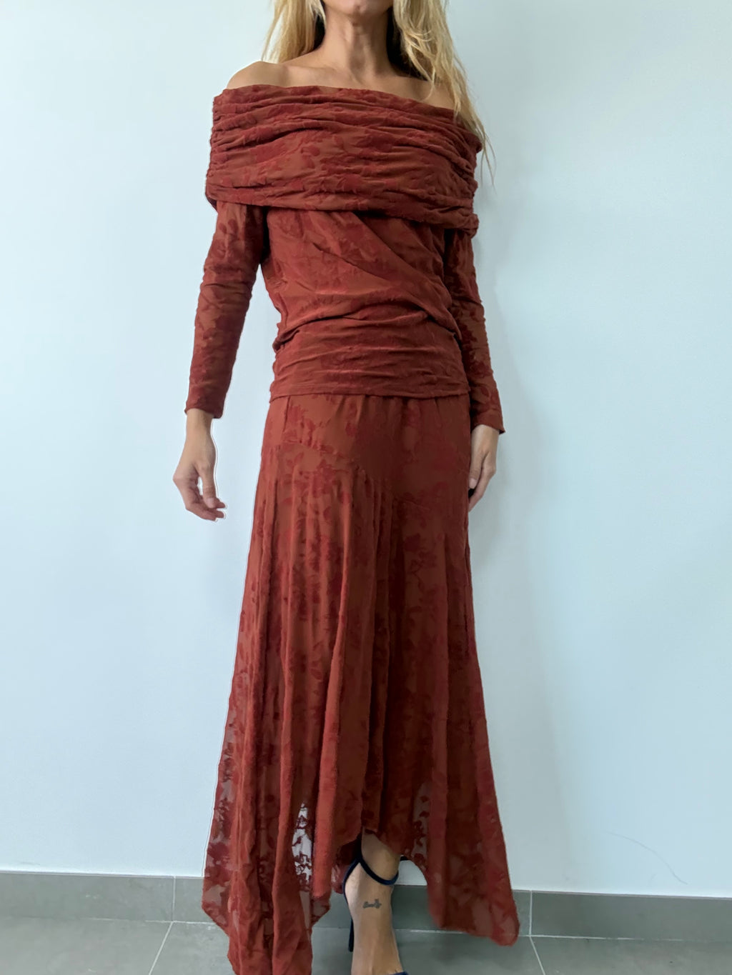 CONJUNTO JOSEFINA TEJA