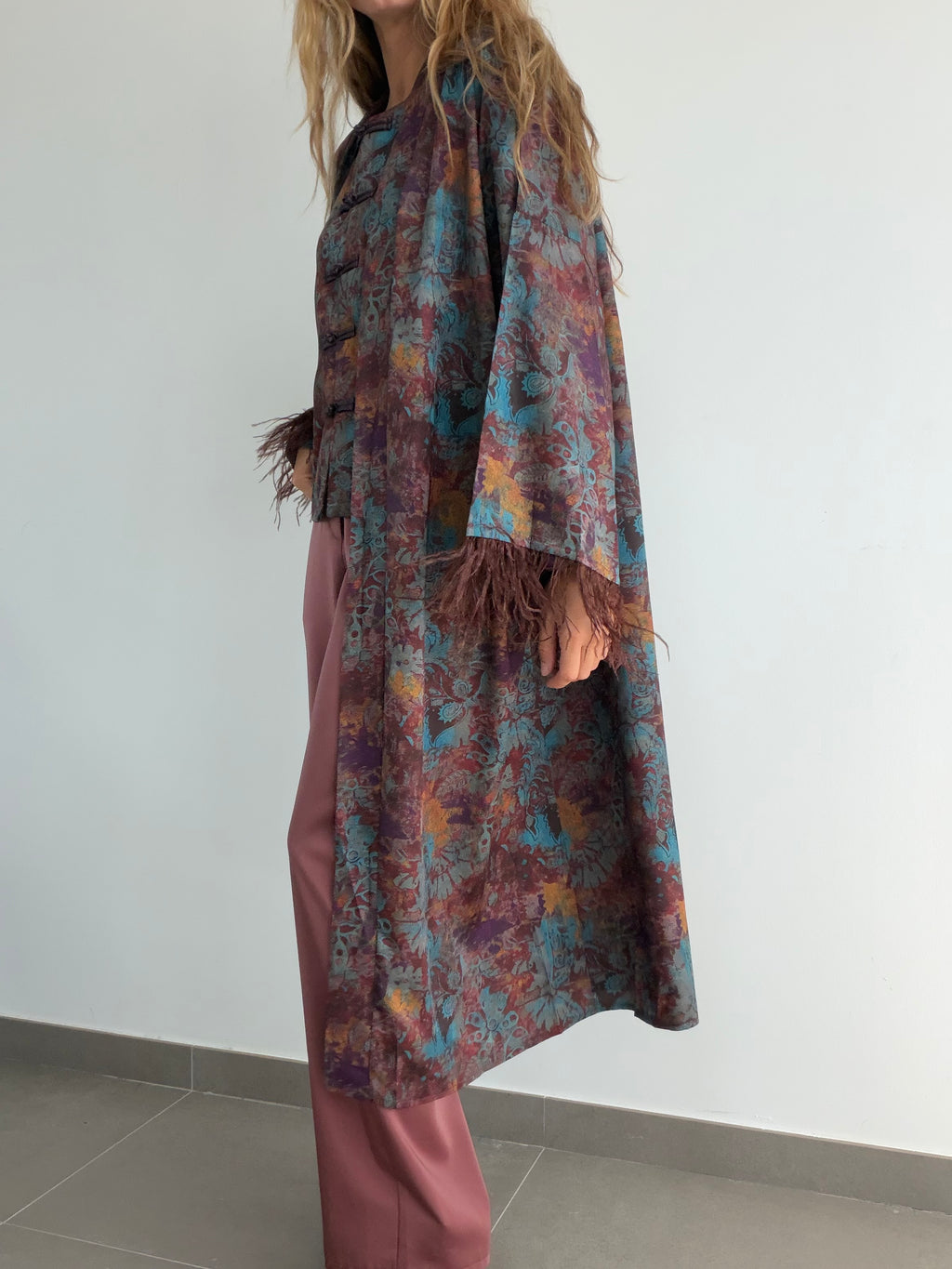KIMONO LARISA