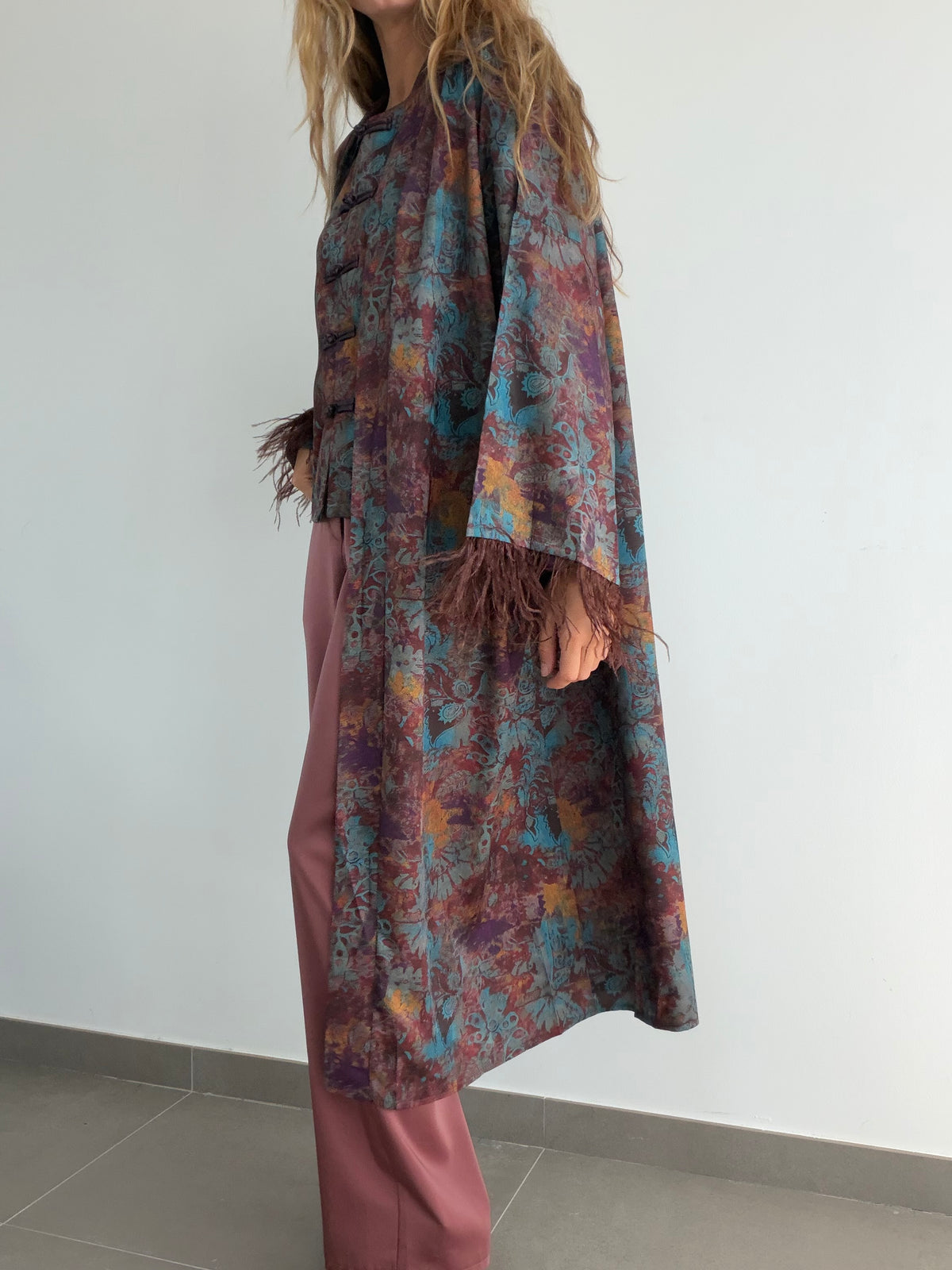 KIMONO LARISA