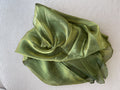 FULAR GASA VERDE