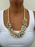 COLLAR CONCHAS