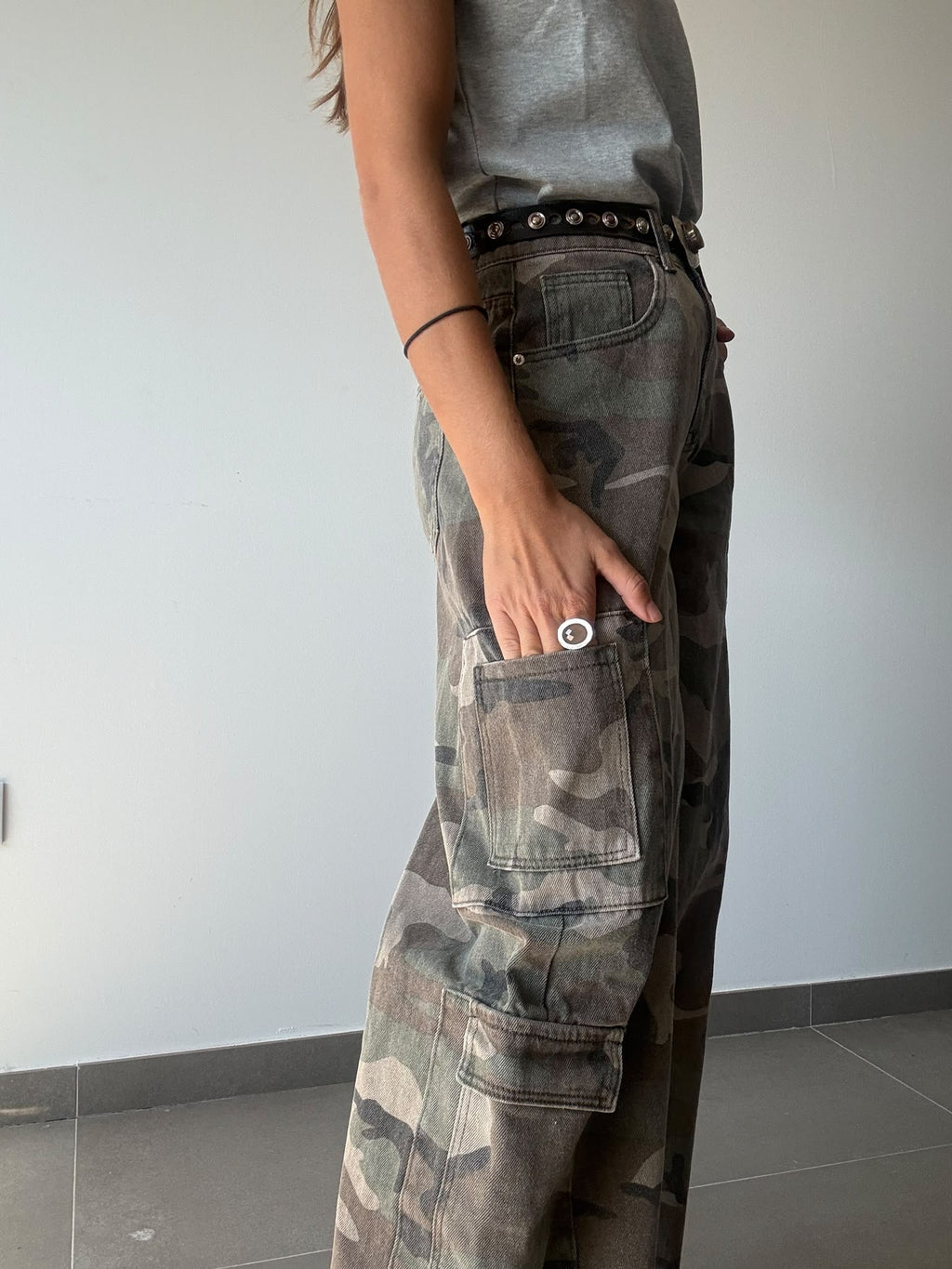 PANTALÓN ALFA