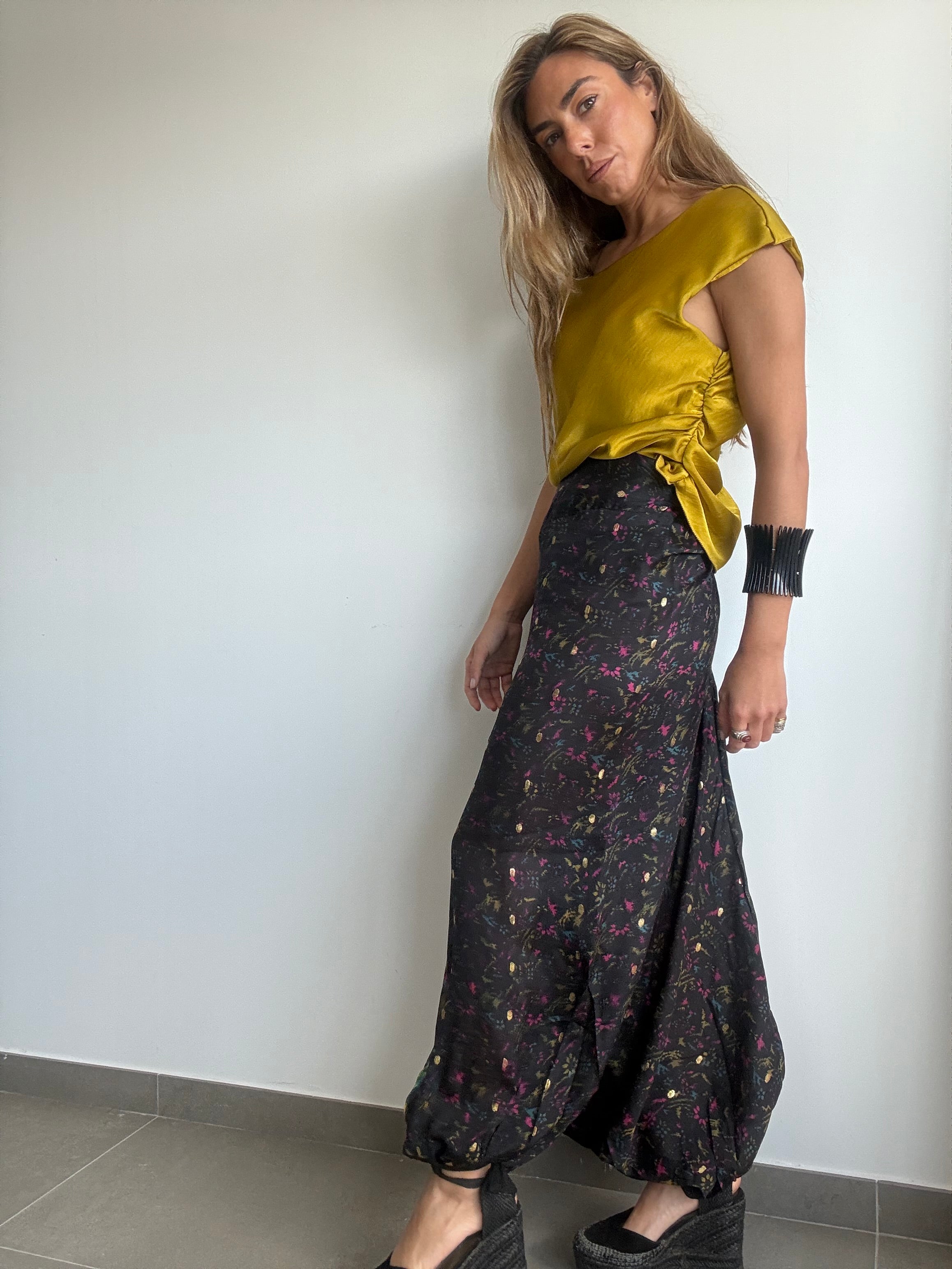 PANTALÓN HANAN