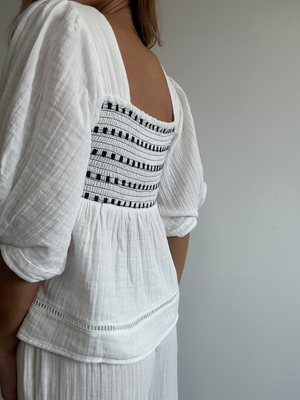 CONJUNTO ITALIANO