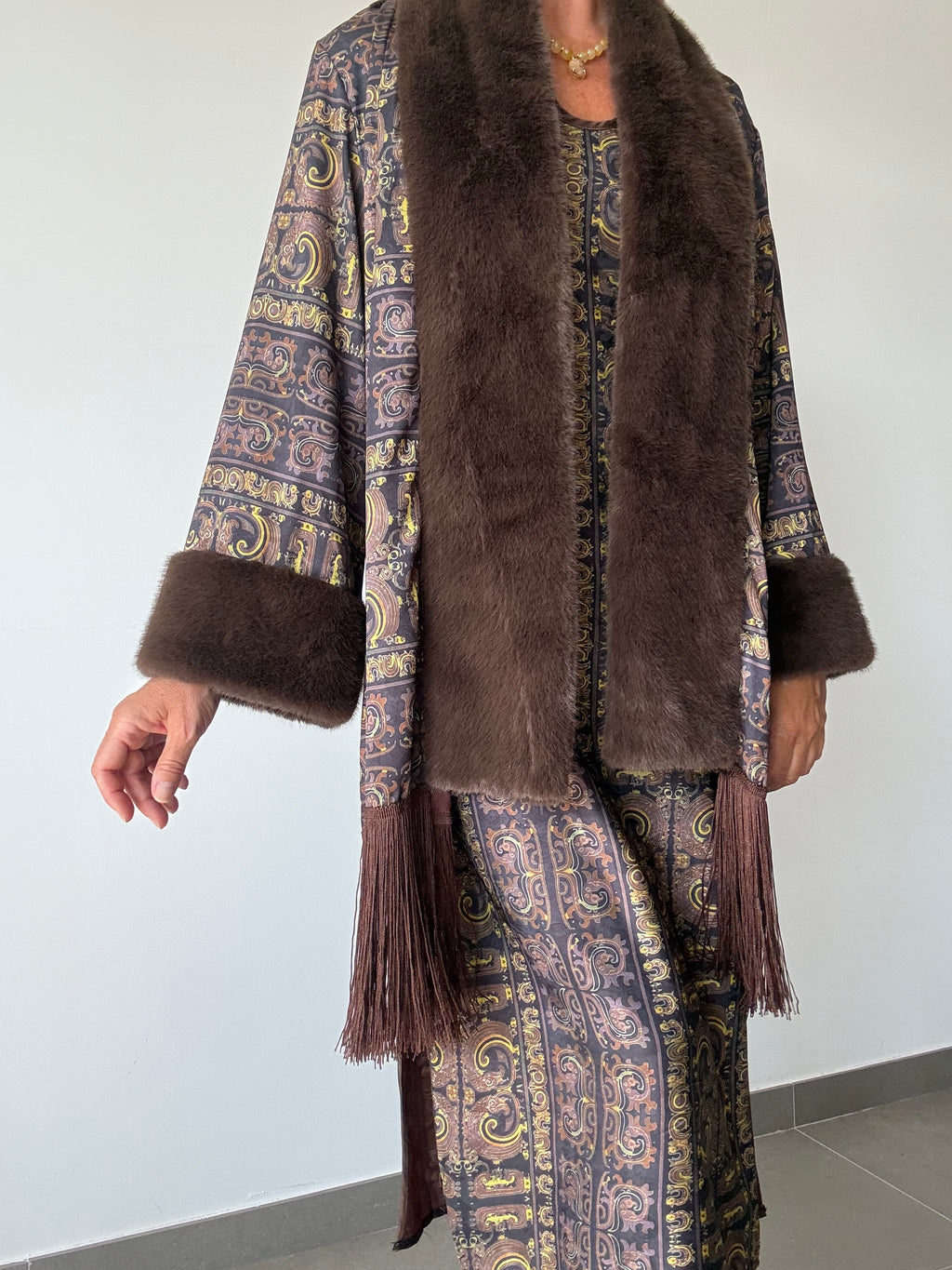 KIMONO AURI